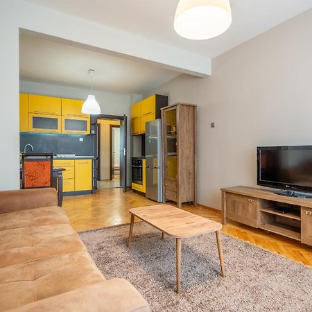 Apartament The Right Choice 10 Sofia Zewnętrze zdjęcie