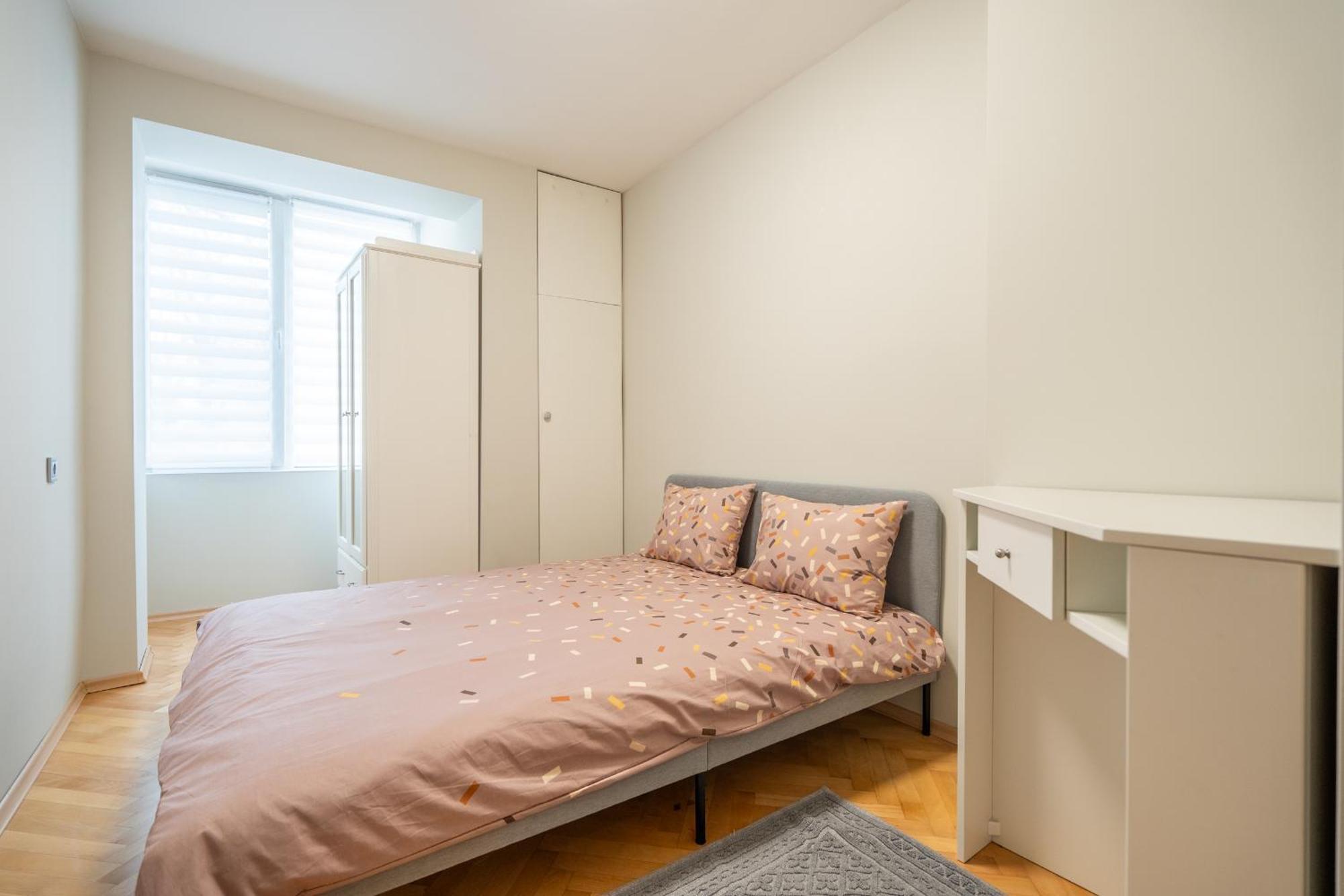 Apartament The Right Choice 10 Sofia Zewnętrze zdjęcie