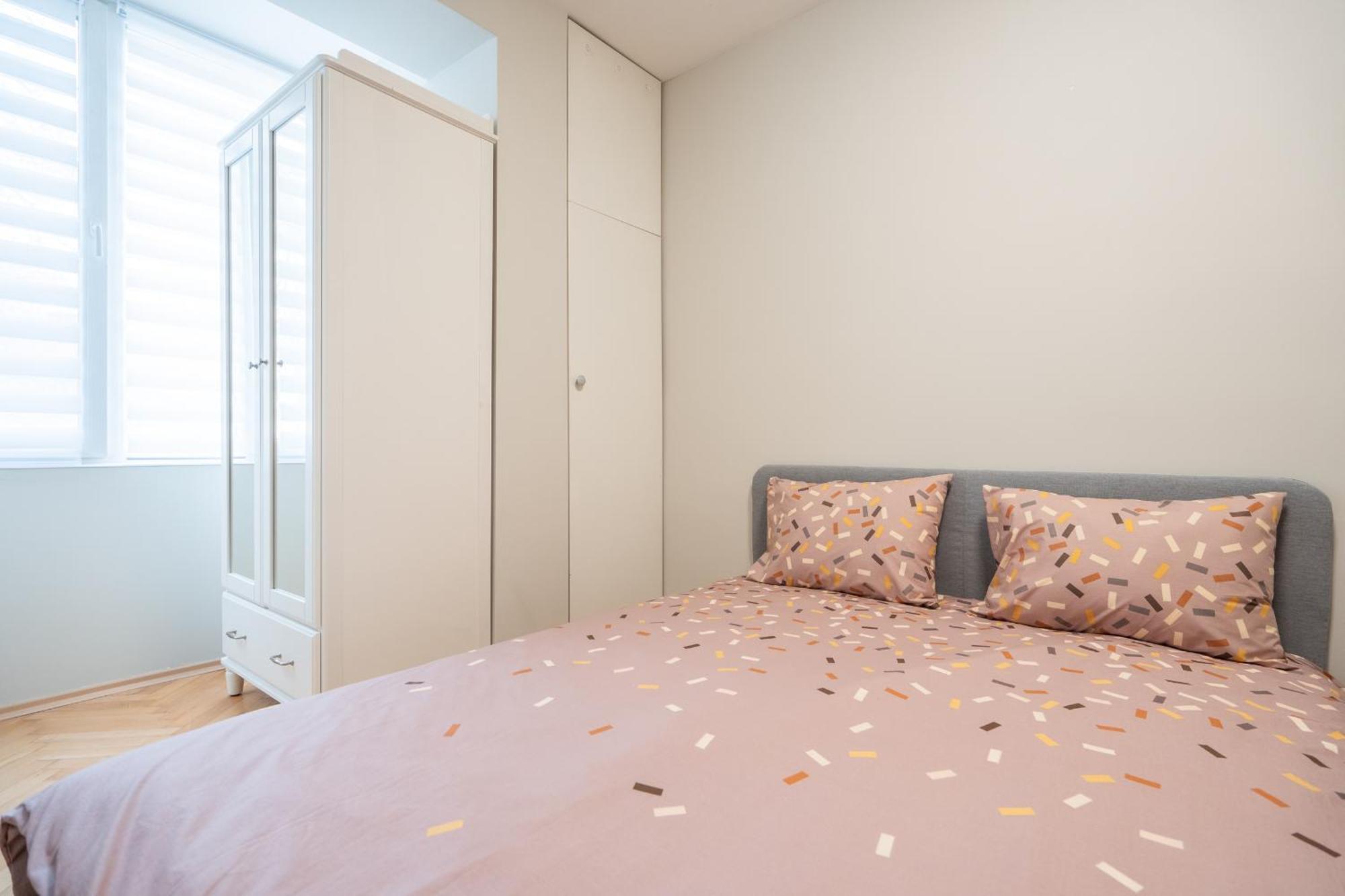 Apartament The Right Choice 10 Sofia Zewnętrze zdjęcie