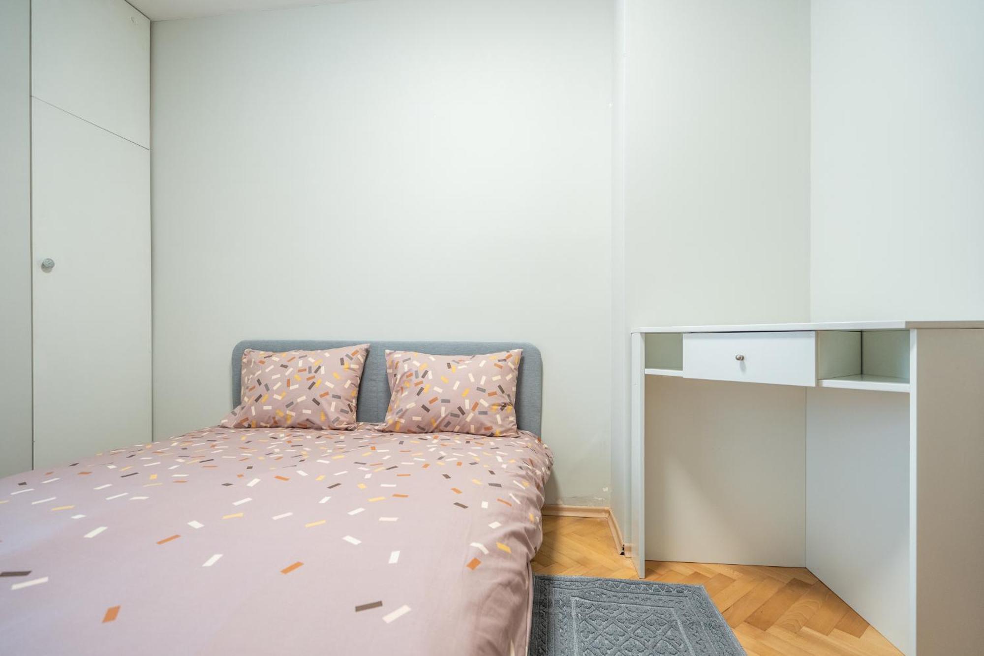 Apartament The Right Choice 10 Sofia Zewnętrze zdjęcie
