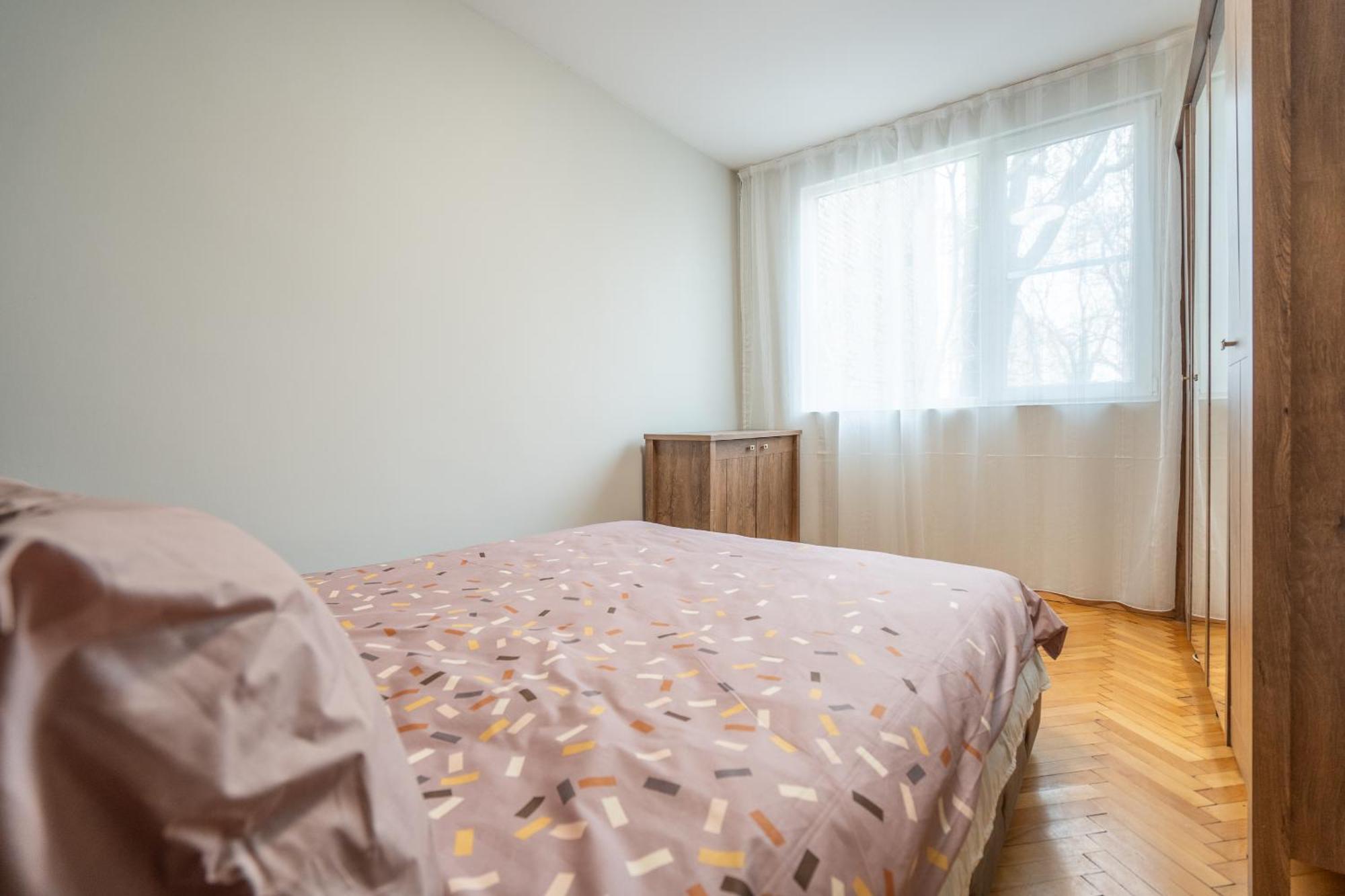 Apartament The Right Choice 10 Sofia Zewnętrze zdjęcie