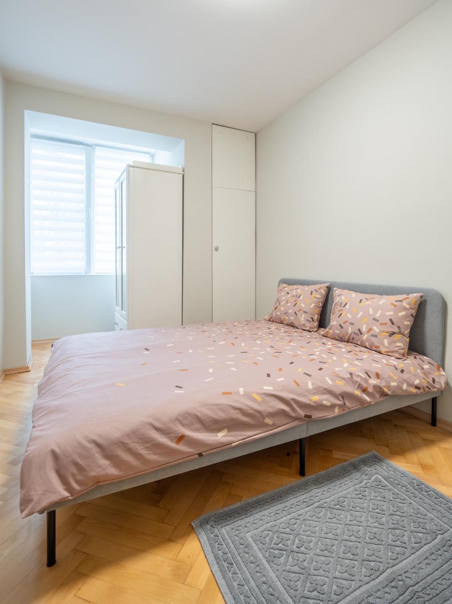 Apartament The Right Choice 10 Sofia Zewnętrze zdjęcie