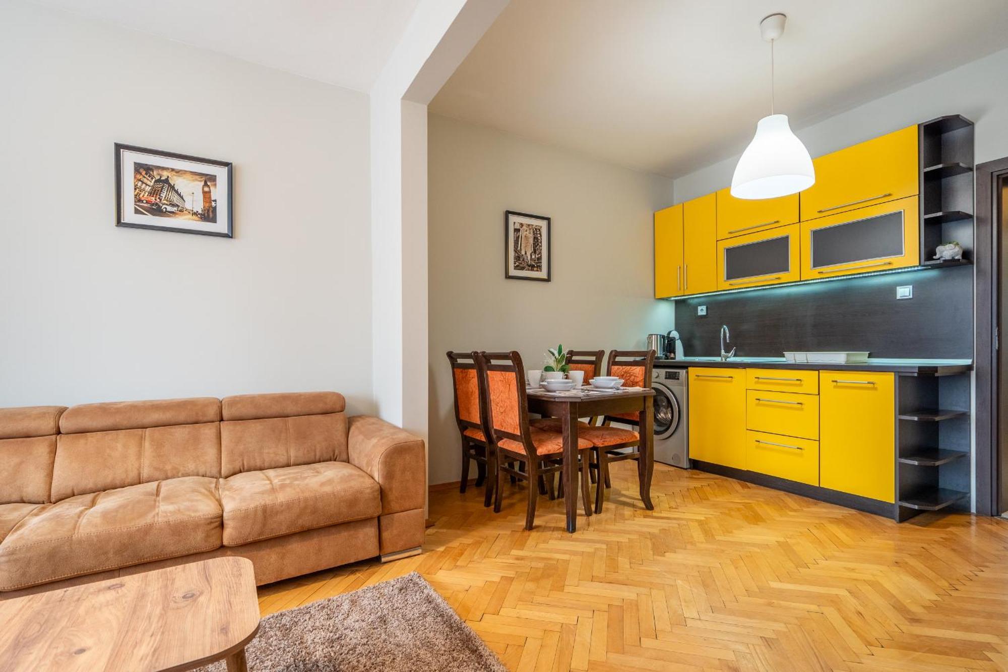 Apartament The Right Choice 10 Sofia Zewnętrze zdjęcie