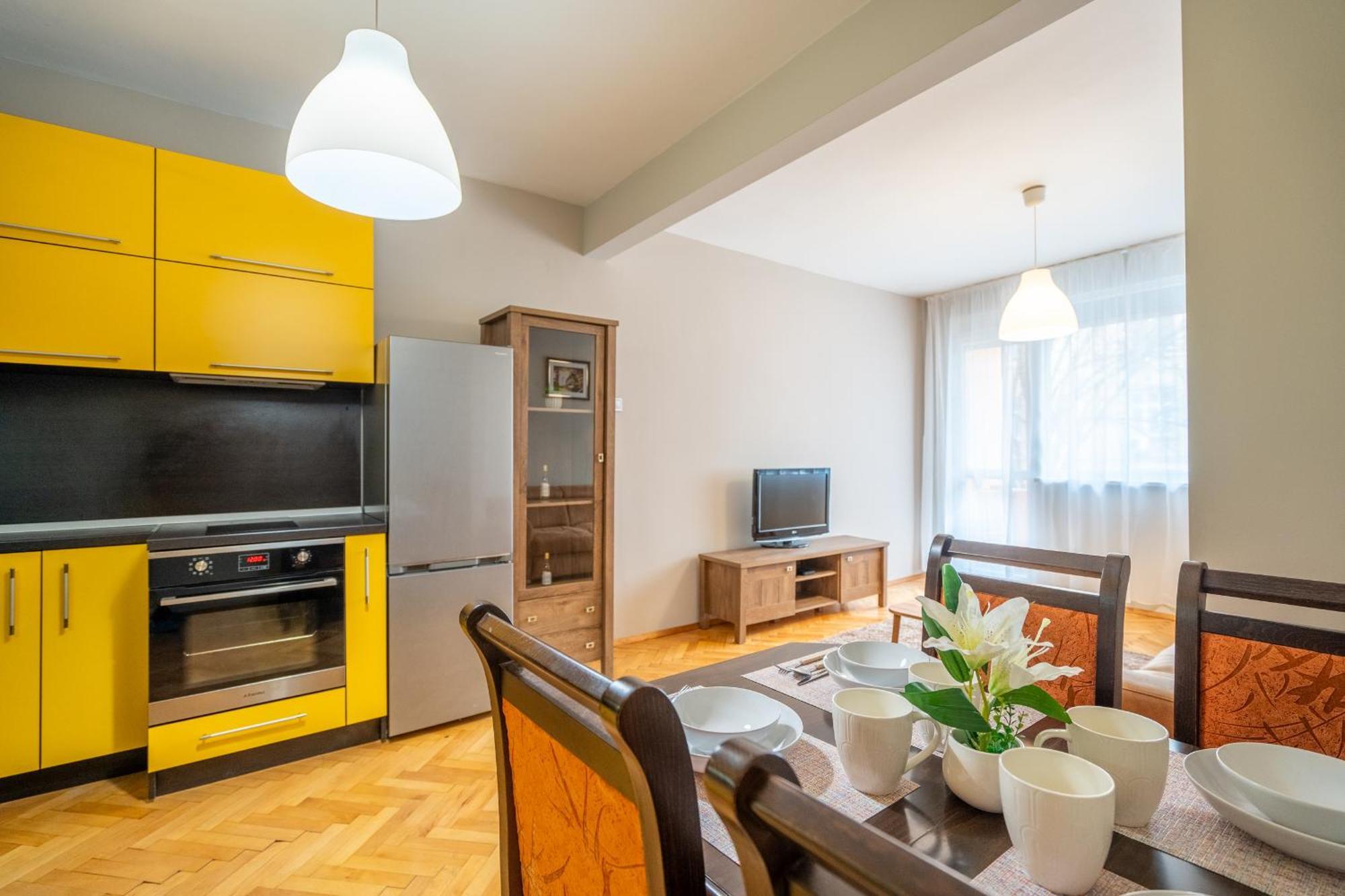 Apartament The Right Choice 10 Sofia Zewnętrze zdjęcie