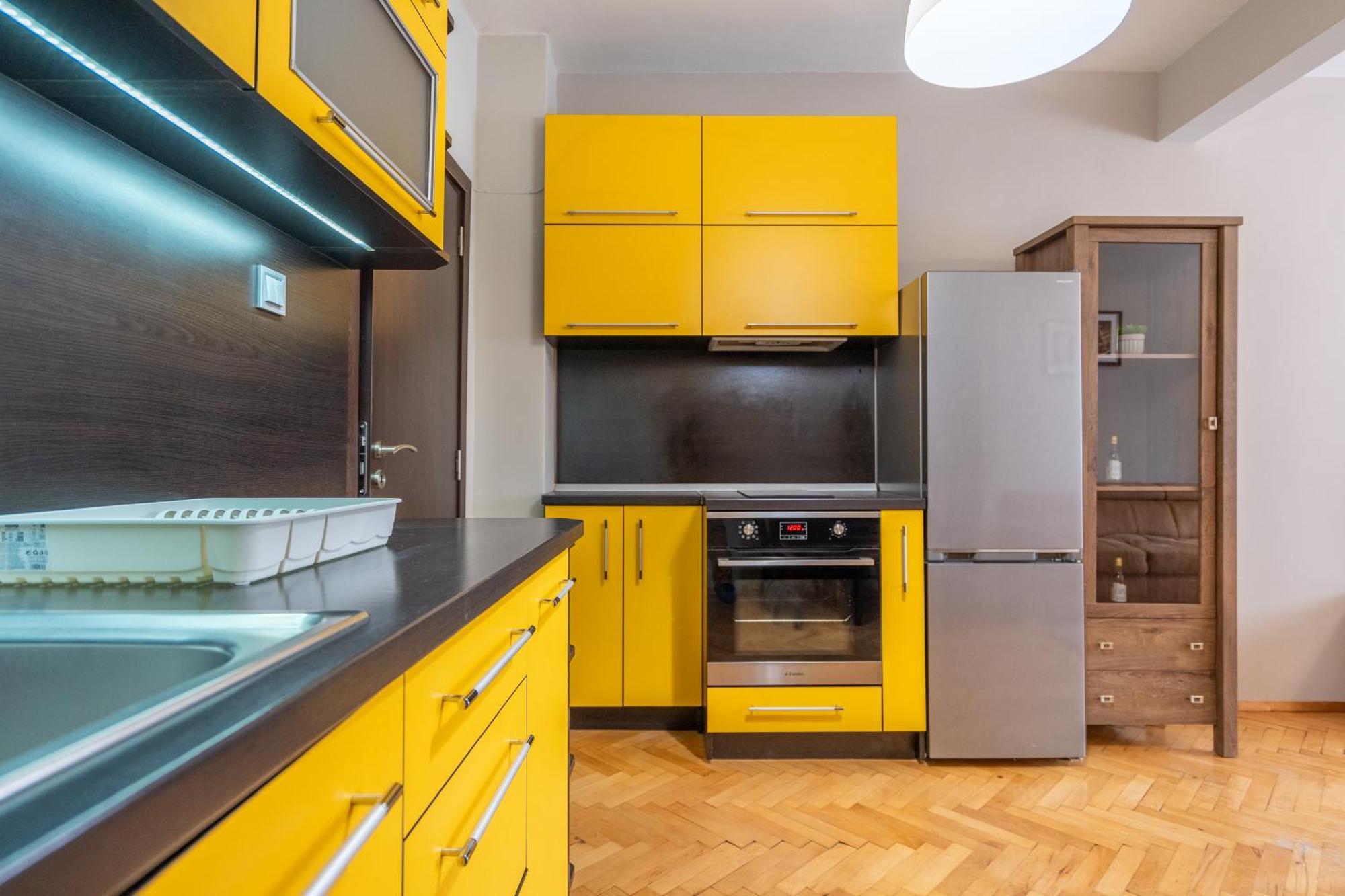 Apartament The Right Choice 10 Sofia Zewnętrze zdjęcie