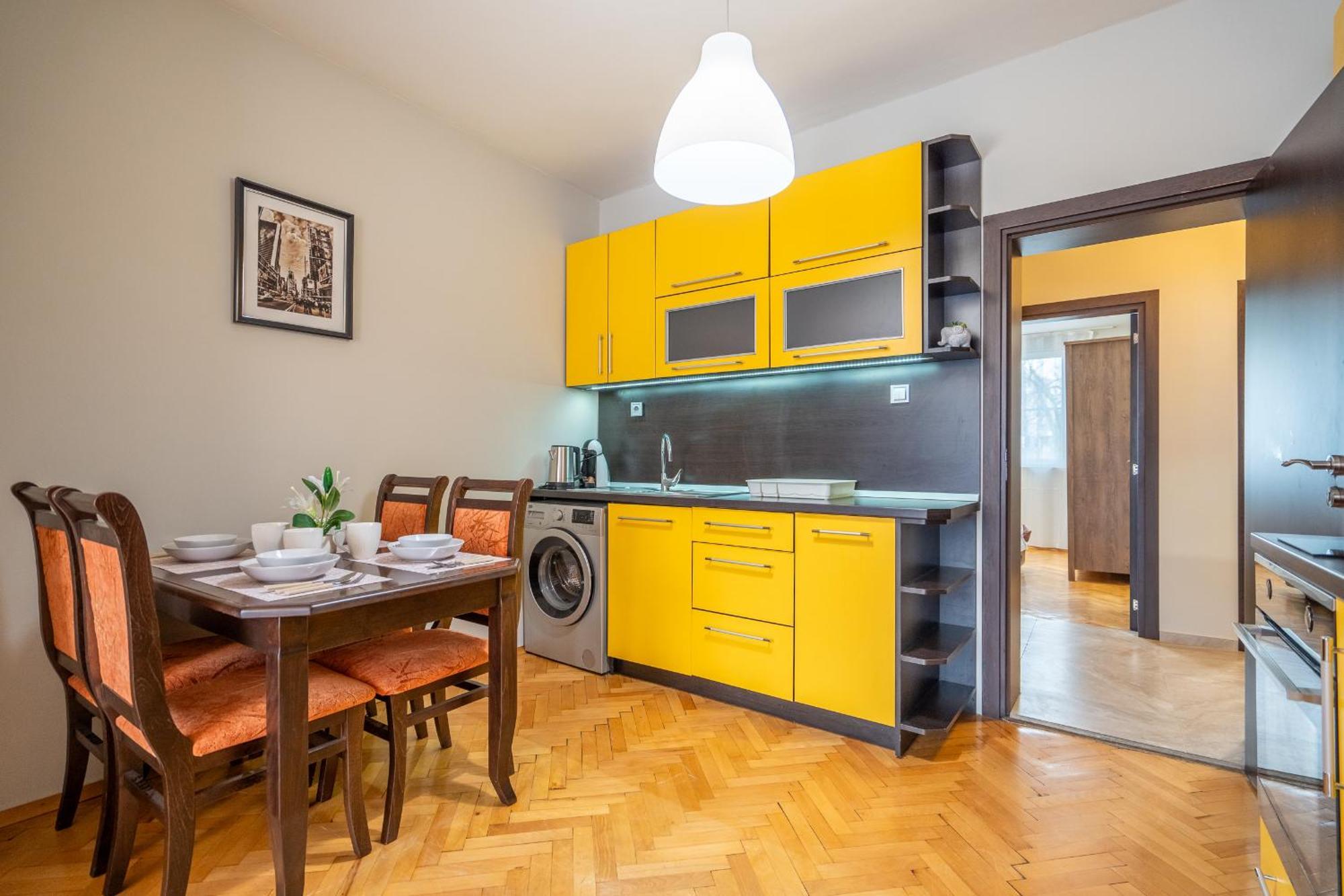 Apartament The Right Choice 10 Sofia Zewnętrze zdjęcie