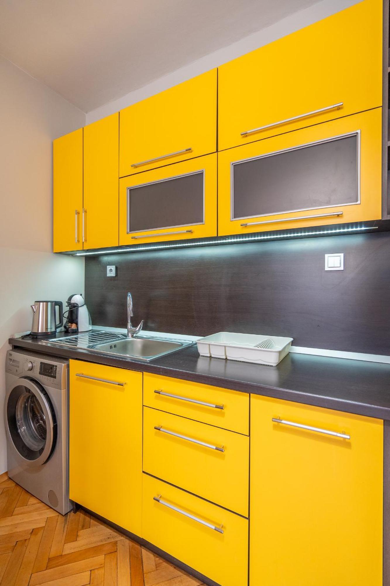 Apartament The Right Choice 10 Sofia Zewnętrze zdjęcie