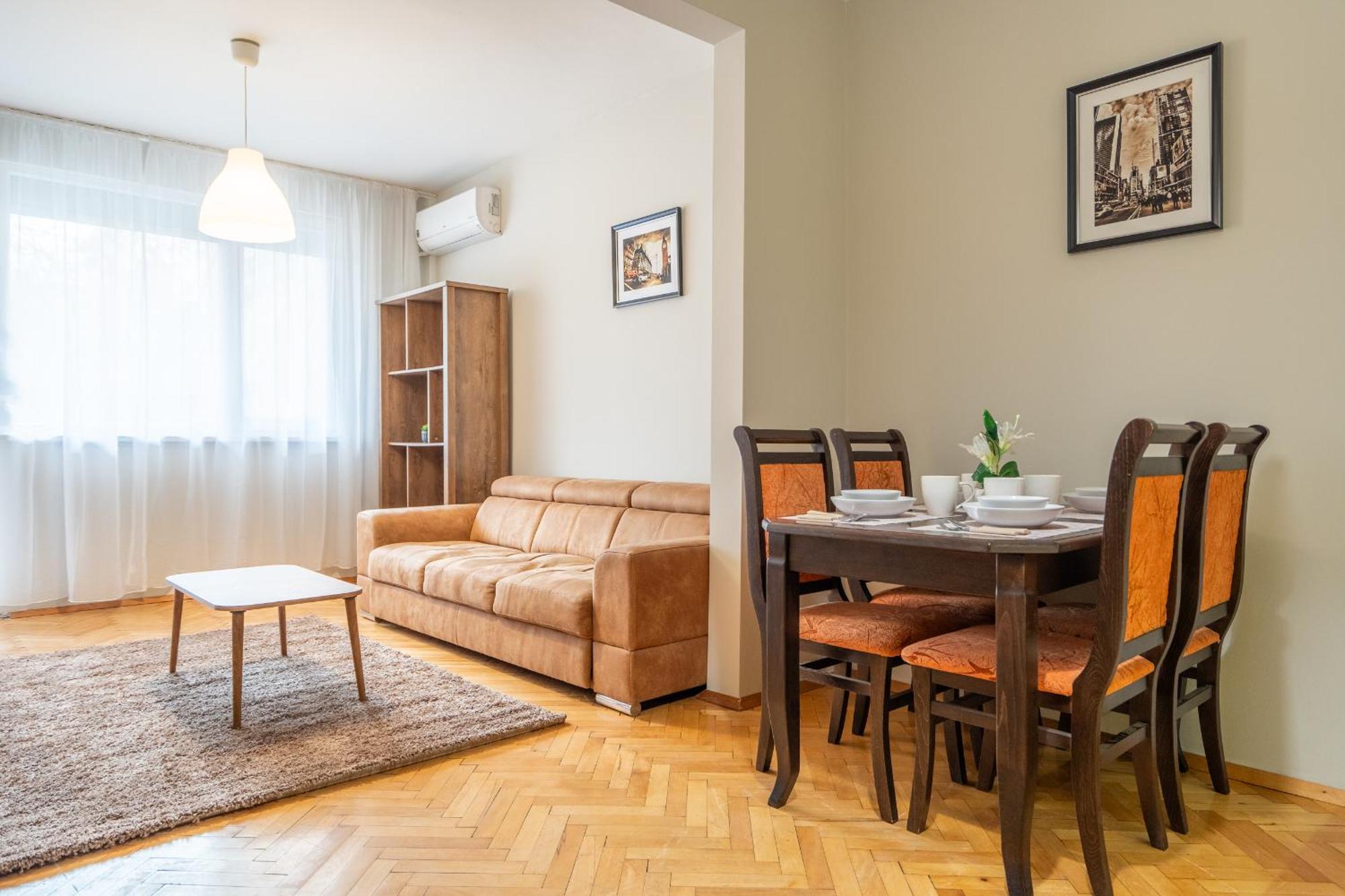 Apartament The Right Choice 10 Sofia Zewnętrze zdjęcie