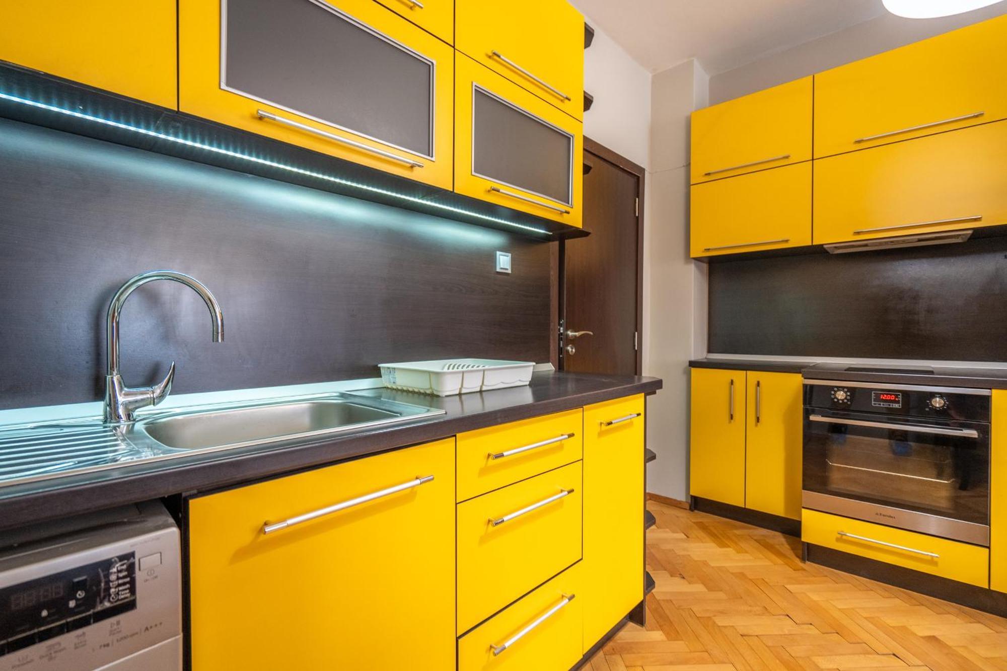 Apartament The Right Choice 10 Sofia Zewnętrze zdjęcie