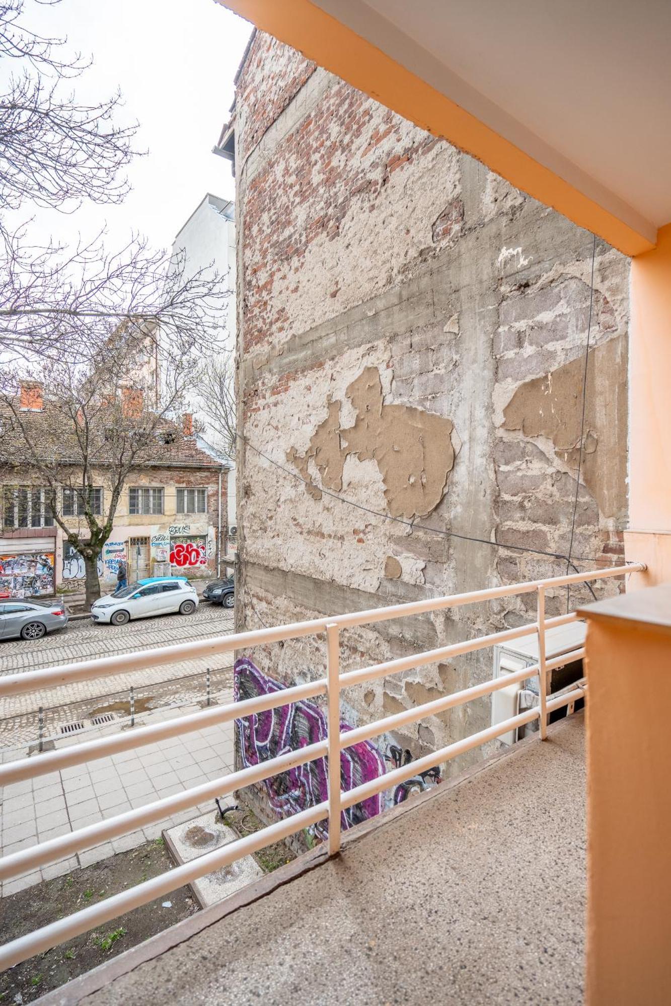 Apartament The Right Choice 10 Sofia Zewnętrze zdjęcie