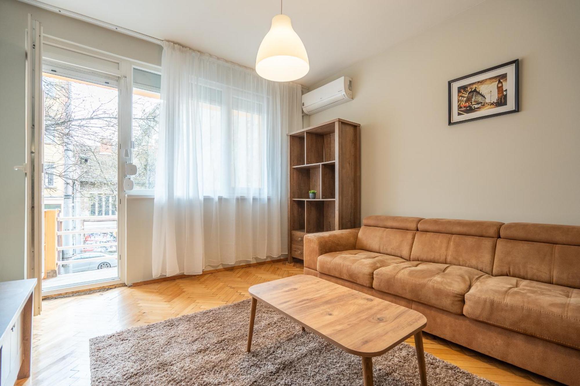 Apartament The Right Choice 10 Sofia Zewnętrze zdjęcie